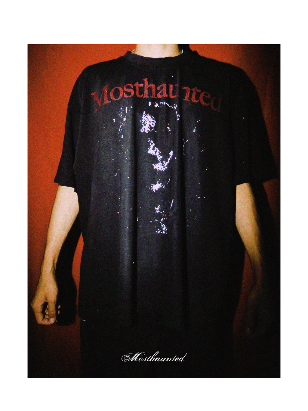 Constellation Face Tee