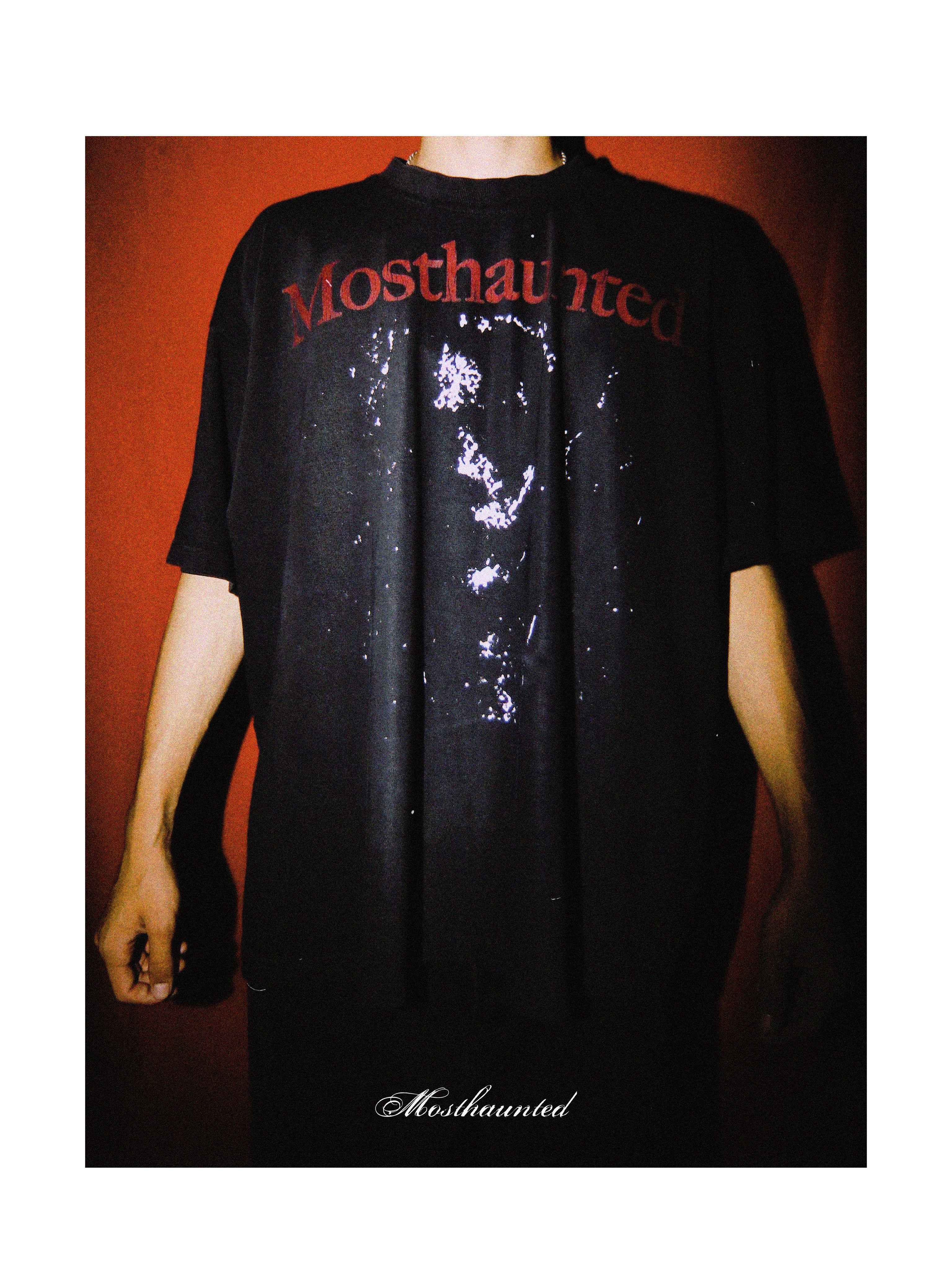 Constellation Face Tee
