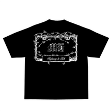 Load image into Gallery viewer, HIGHWAYTOHELL* TEE
