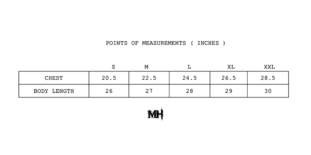 Constellation Face Tee