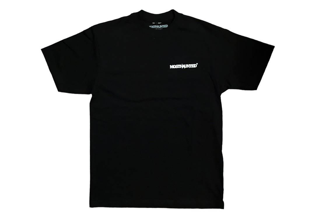 MOSTHAUNTED BASICS TEE