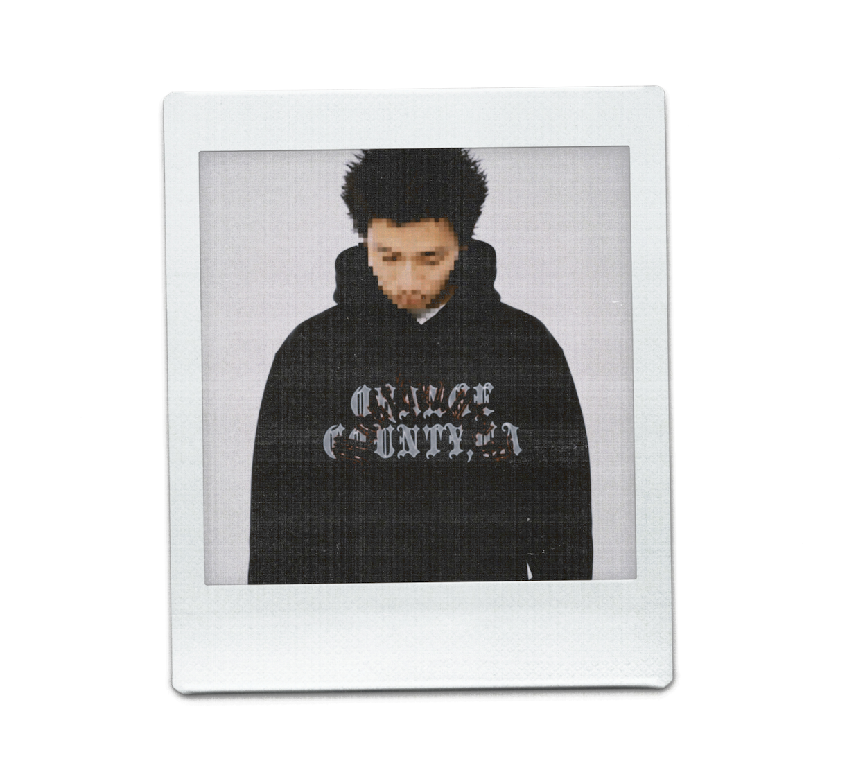 ORANGE COUNTY MH HOODIE