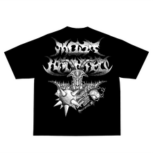 Load image into Gallery viewer, MH HEAVY METAL TEE
