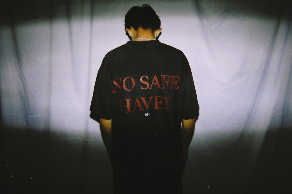 Constellation Face Tee