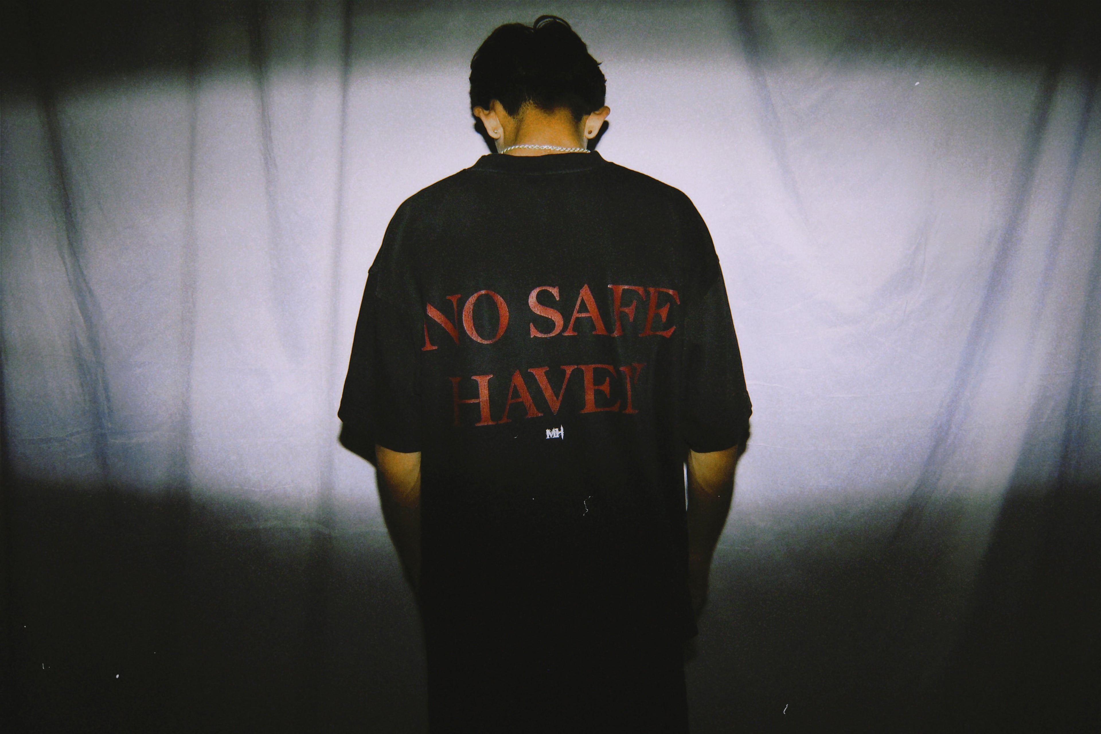 Constellation Face Tee